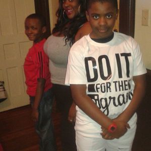 Meet your Posher, Dina